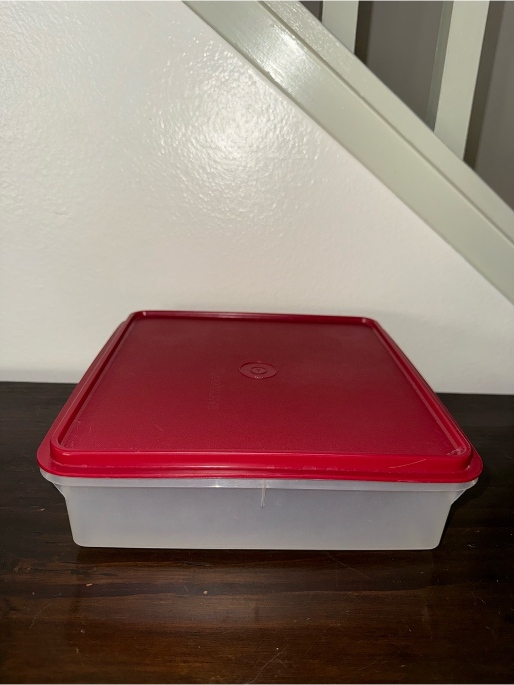 Vintage Tupperware - Picture 2 of 7